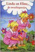Linda En Eline, De Tweelingzusjes 9789033114649, Verzenden, Gelezen, Hanny van de Steeg-Stolk