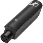 Sennheiser XSW-D XLR FEMALE TX snap-on zender (2.4 GHz), Muziek en Instrumenten, Microfoons, Verzenden, Nieuw