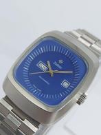 NOS Zodiac - Automatic Day/Date - Zonder minimumprijs -, Nieuw