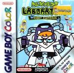 Game Boy Dexters Laboratory: Robot Rampage (In doos), Spelcomputers en Games, Verzenden, Zo goed als nieuw