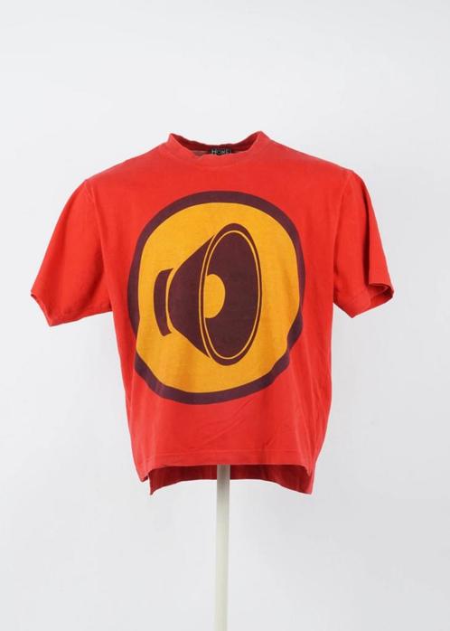Regular Home Boy T-shirt in Red size M, Kleding | Heren, T-shirts, Ophalen of Verzenden