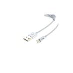 Lightning naar USB 2.0 data kabel voor Apple iPhone / iPad, Telecommunicatie, Nieuw, Verzenden
