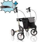 rollator TOPRO Troja 5G zand small, Diversen, Rollators, Ophalen of Verzenden, Nieuw