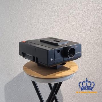 Agfa Diamator 1500 | Diaprojector | 35mm | Dia projector beschikbaar voor biedingen