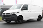 Volkswagen Transporter 2.0 TDI L2H1 30 PB Edition, Auto's, Bestelauto's, Automaat, Stof, Gebruikt, Volkswagen