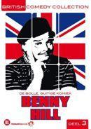 Benny Hill 3 - DVD, Cd's en Dvd's, Dvd's | Komedie, Verzenden, Nieuw in verpakking