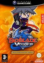 Beyblade Vforce (GameCube), Spelcomputers en Games, Games | Nintendo GameCube, Verzenden, Gebruikt