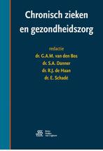 Chronisch zieken en gezondheidszorg 9789036817813, Boeken, Gelezen, G.A.M. van den Bos, Verzenden