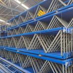 Gebruikte Esmena palletstelling 4250x3600x1100mm (hxbxd) 3