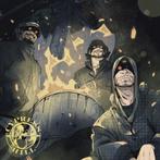 Cypress Hill - Cypress Hill (LP) Coloured Vinyl, Verzenden, Nieuw in verpakking