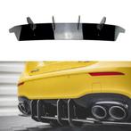 Diffuser Extension For Mercedes A Class W177 A45 AMG & A35, Ophalen of Verzenden, Nieuw