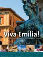 Viva Emilia! 9789491172915 Evert de Rooij, Boeken, Verzenden, Zo goed als nieuw, Evert de Rooij