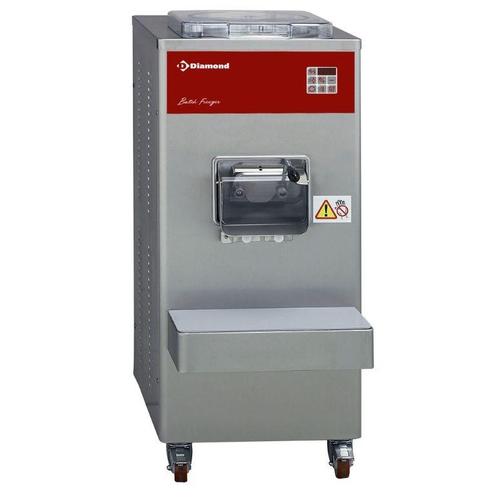 IJsmachine | Diamond | 80 liter/uur, Zakelijke goederen, Horeca | Keukenapparatuur, Nieuw in verpakking, Verzenden