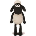 Pluche Knuffel Shaun the Sheep/Shaun heet Schaap - 30,5cm NI, Nieuw, Ophalen of Verzenden