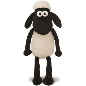 Pluche Knuffel Shaun the Sheep/Shaun heet Schaap - 30,5cm NI beschikbaar voor biedingen