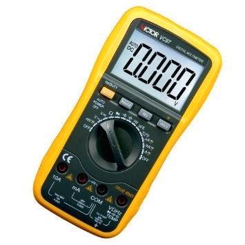 Digitale Multimeter VC97, Doe-het-zelf en Verbouw, Gereedschap | Handgereedschap, Ophalen of Verzenden