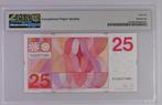 Nederland. - 25 Gulden - 1971 - Pick 92a (Zonder