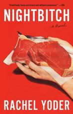 Nightbitch 9780593312148 Rachel Yoder, Verzenden, Gelezen, Rachel Yoder