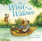 Wind in the Willows 9780746096581 Kenneth Grahame, Verzenden, Gelezen, Kenneth Grahame