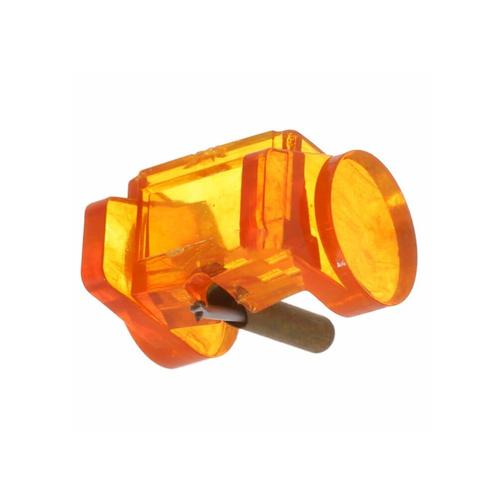 Platenspeler naald geschikt voor Hitachi MT-24 - type 763 DS, Audio, Tv en Foto, Platenspelers, Nieuw, Verzenden