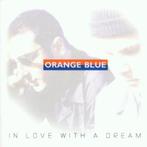 cd - Orange Blue  - In Love With A Dream, Zo goed als nieuw, Verzenden