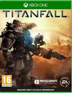 Titanfall [Xbox One], Ophalen of Verzenden, Nieuw