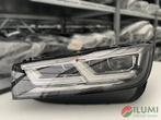 KOPLAMP AUDI Q5 VOLLLED 80A941033 LINKS, Auto-onderdelen, Verzenden, Gebruikt, Audi