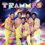 THE TRAMMPS - THEIR ULTIMATE COLLECTION (Vinyl LP), Verzenden, Nieuw in verpakking