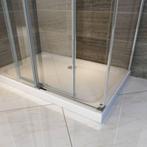 Aanbieding: Douchecabine  Slide 8 mm Nano Coating (Alle, Doe-het-zelf en Verbouw, Ophalen of Verzenden, Nieuw
