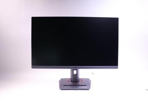 [RETOURDEAL] Asus ROG Strix OLED XG27AQDMG Zwart | QHD - ..., Computers en Software, Monitoren, Ophalen of Verzenden