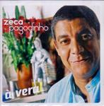 cd - Zeca Pagodinho - Ã Vera, Zo goed als nieuw, Verzenden