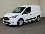 Ford Transit Connect | Zakelijke Lease v.a. €255.97 pm, Automaat, Gebruikt, Euro 6, Wit