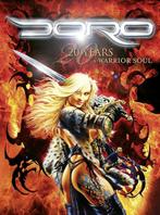 dvd - Doro - 20 Years A Warrior Soul, Verzenden, Zo goed als nieuw