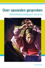 Over opvoeden gesproken 9789085600480 Geraldien Blokland, Verzenden, Gelezen, Geraldien Blokland