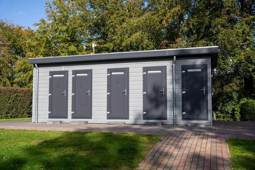 Prachtige zo goed als nieuwe sanitairunit, Zakelijke goederen, Overige Zakelijke goederen
