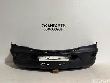 Mercedes-Benz Sprinter W906 voorbumper A9068801570 beschikbaar voor biedingen