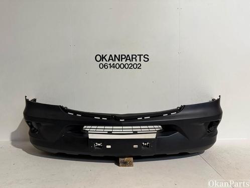 Mercedes-Benz Sprinter W906 voorbumper A9068801570, Auto-onderdelen, Carrosserie en Plaatwerk, Gebruikt, Voor, Bumper, Ophalen