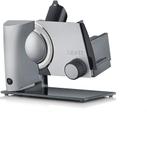 Tweedekans | Graef S32100 Zilver Snijmachine - 170W, 0-20mm, Huis en Inrichting, Ophalen of Verzenden, Zo goed als nieuw