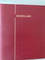 Netherlands - Accessoires - Importa Juweel albums Delen 1, Gestempeld