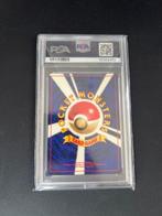 Pokémon - 1 Graded card - steelix - PSA 9, Nieuw