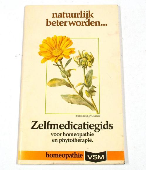 Zelfmedicatiegids vsm 9789070798116, Boeken, Overige Boeken, Gelezen, Verzenden