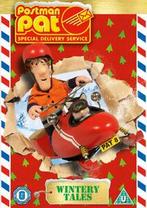 Postman Pat: Wintery Tales DVD (2014) Postman Pat cert U, Verzenden, Zo goed als nieuw