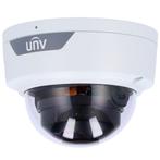 8MP IP-camera UNV prime series mensentelling en detectie PoE, Verzenden, Nieuw