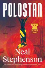 9780008262600 Bomb Light- Polostan Neal Stephenson, Boeken, Verzenden, Nieuw, Neal Stephenson