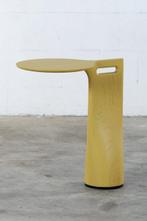 Wittmann Austria - Luca Nichetto - Bijzettafel - TUKY - Hout