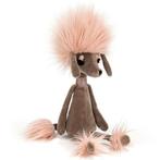 Jellycat Knuffelpoedel Swelegant Penelope, Verzenden, Nieuw