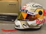 Formule 1 - Max Verstappen - 1/2 schaal helm