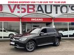 Mercedes-Benz GLC GLC 300e AUT. 320PK AMG-PAKKET FACELIFT PA, Auto's, Automaat, Zwart, Mercedes-Benz, Nieuw