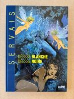 Déesse blanche, déesse noire - Intégrale + suppléments - C -, Boeken, Nieuw