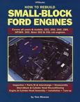 9780912656892 How to Rebuild Small-Block Ford Engines